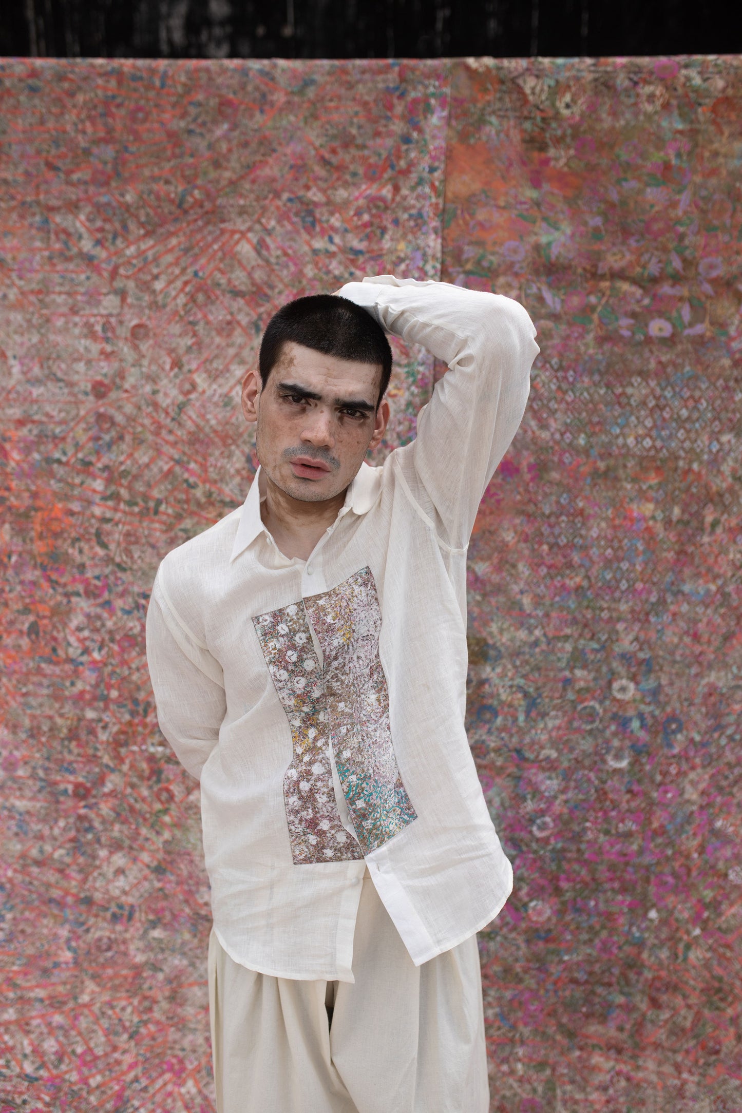 Out of the Box shirt