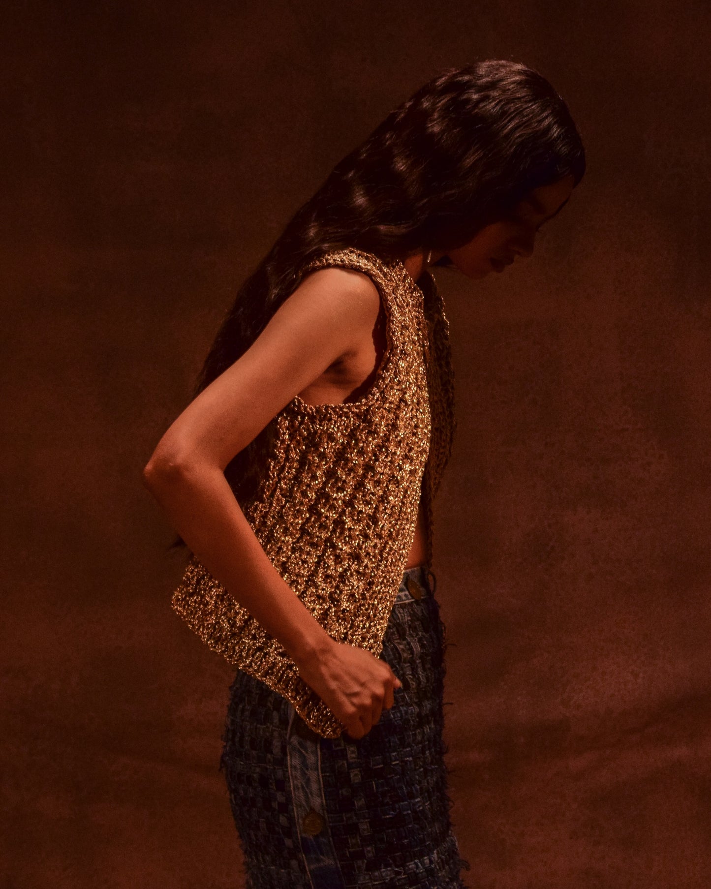 AU vest