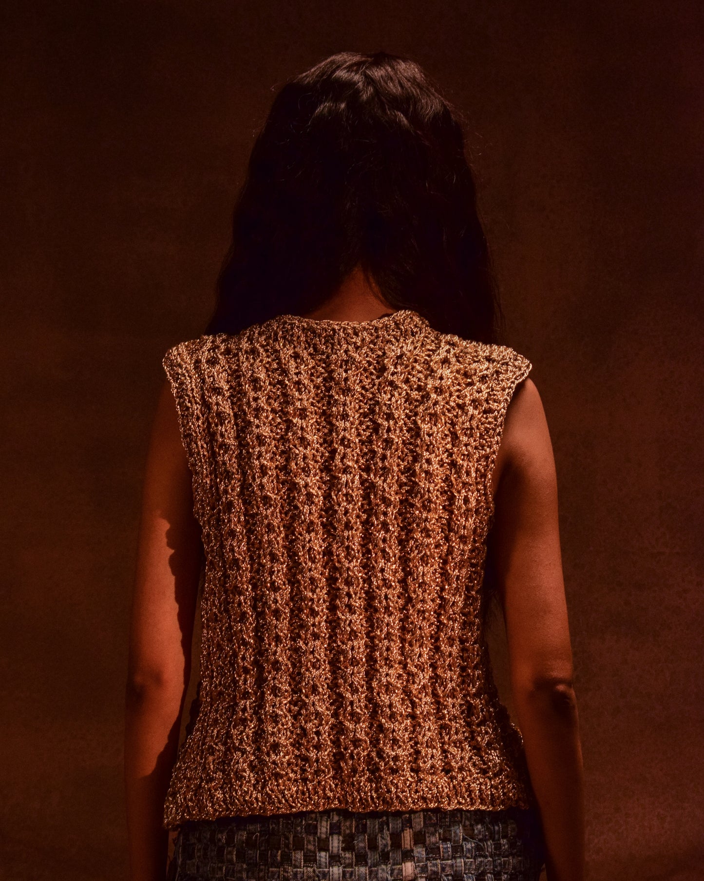 AU vest