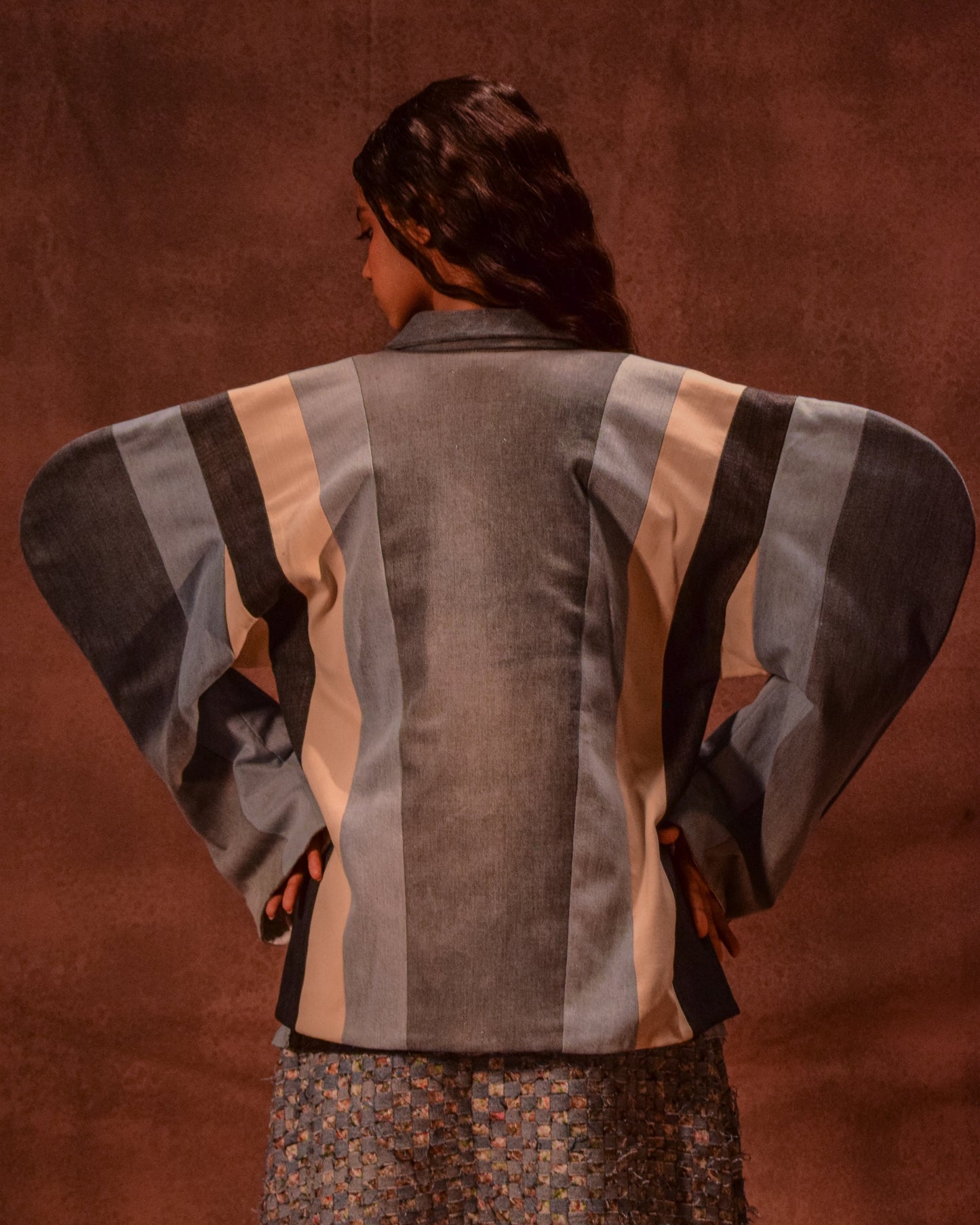 Puppeteer's Jacket