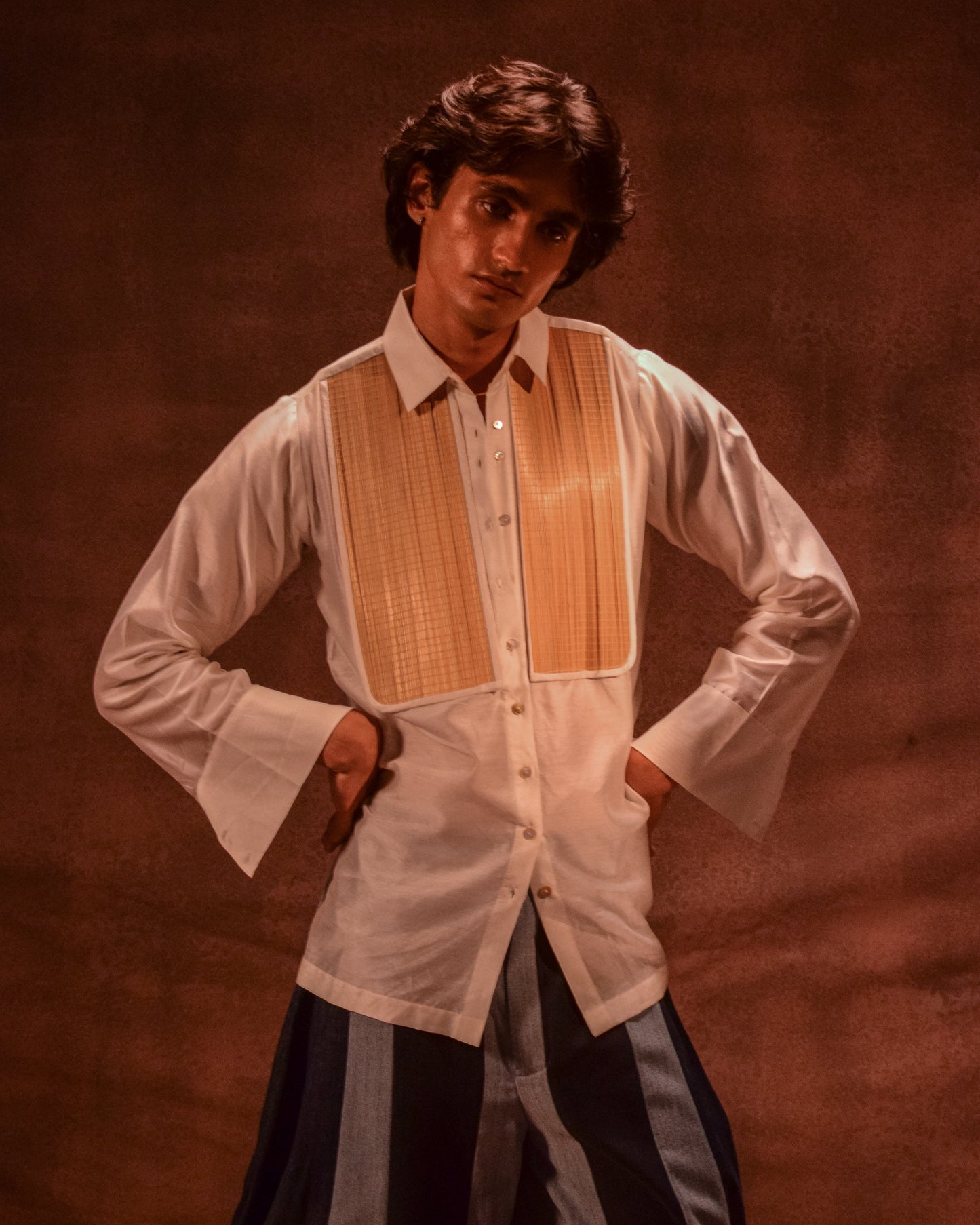 Chatai shirt