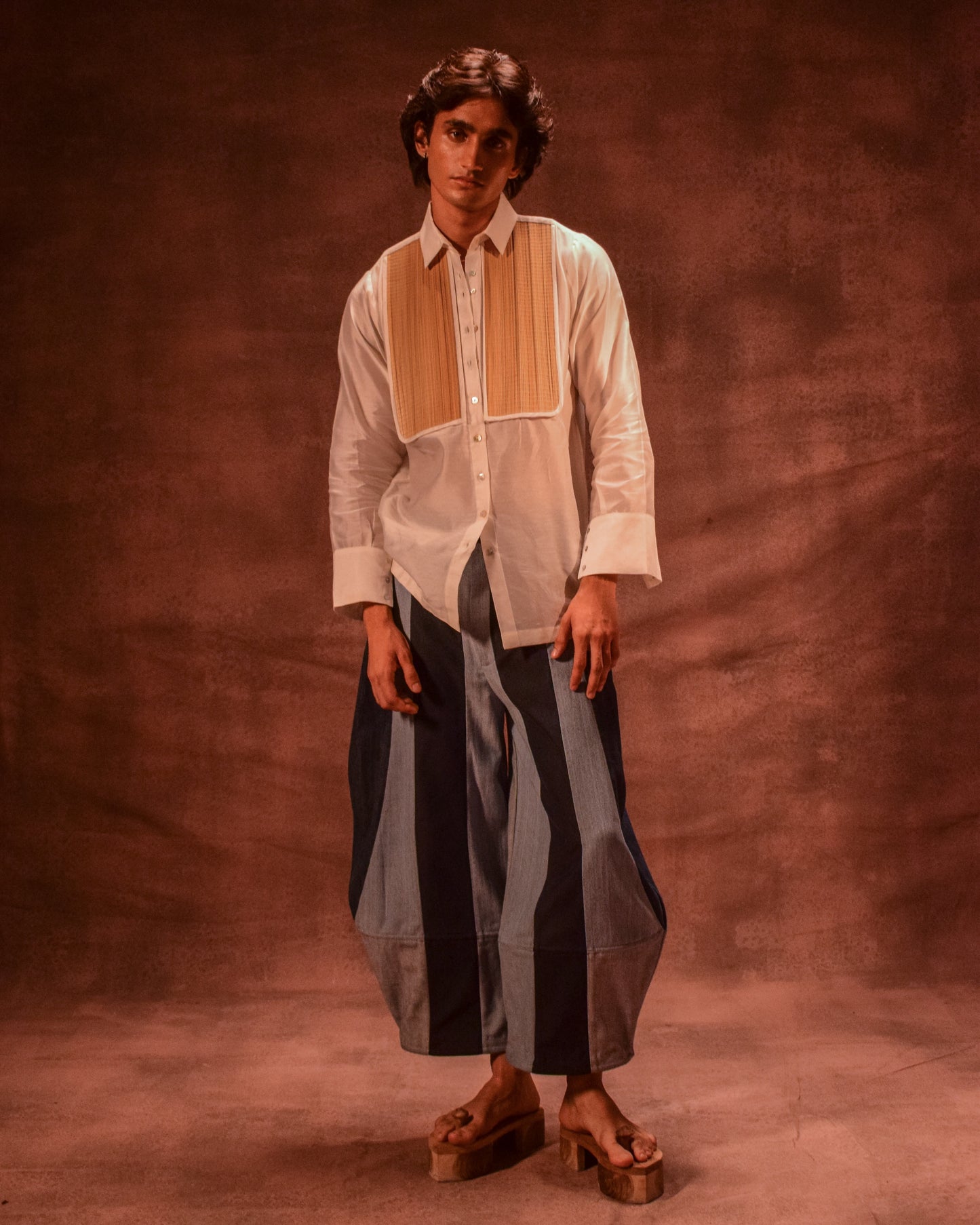 Chatai shirt