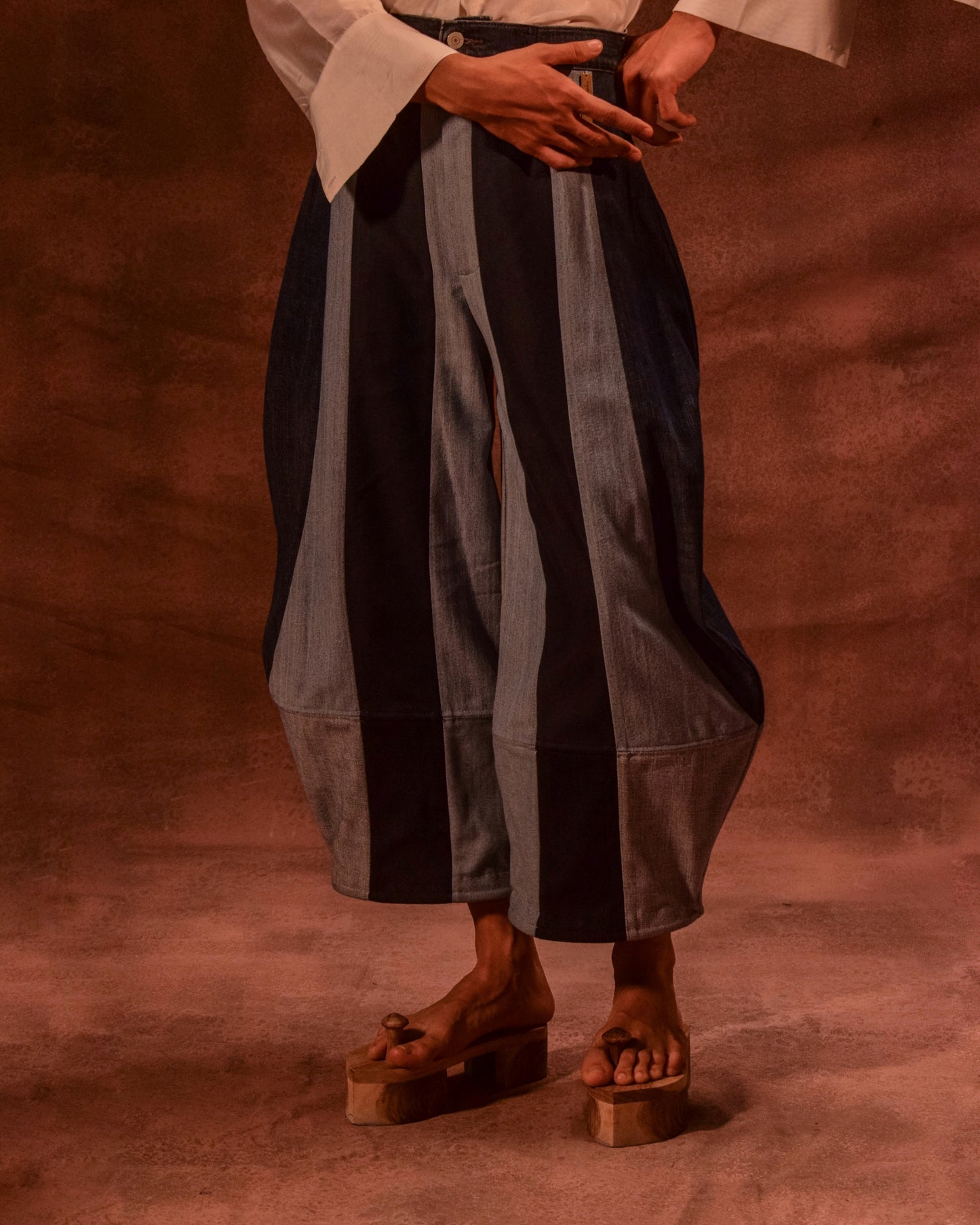 Lamp Pants