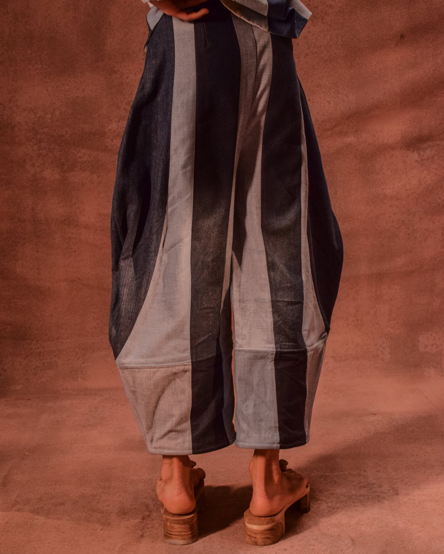 Lamp Pants