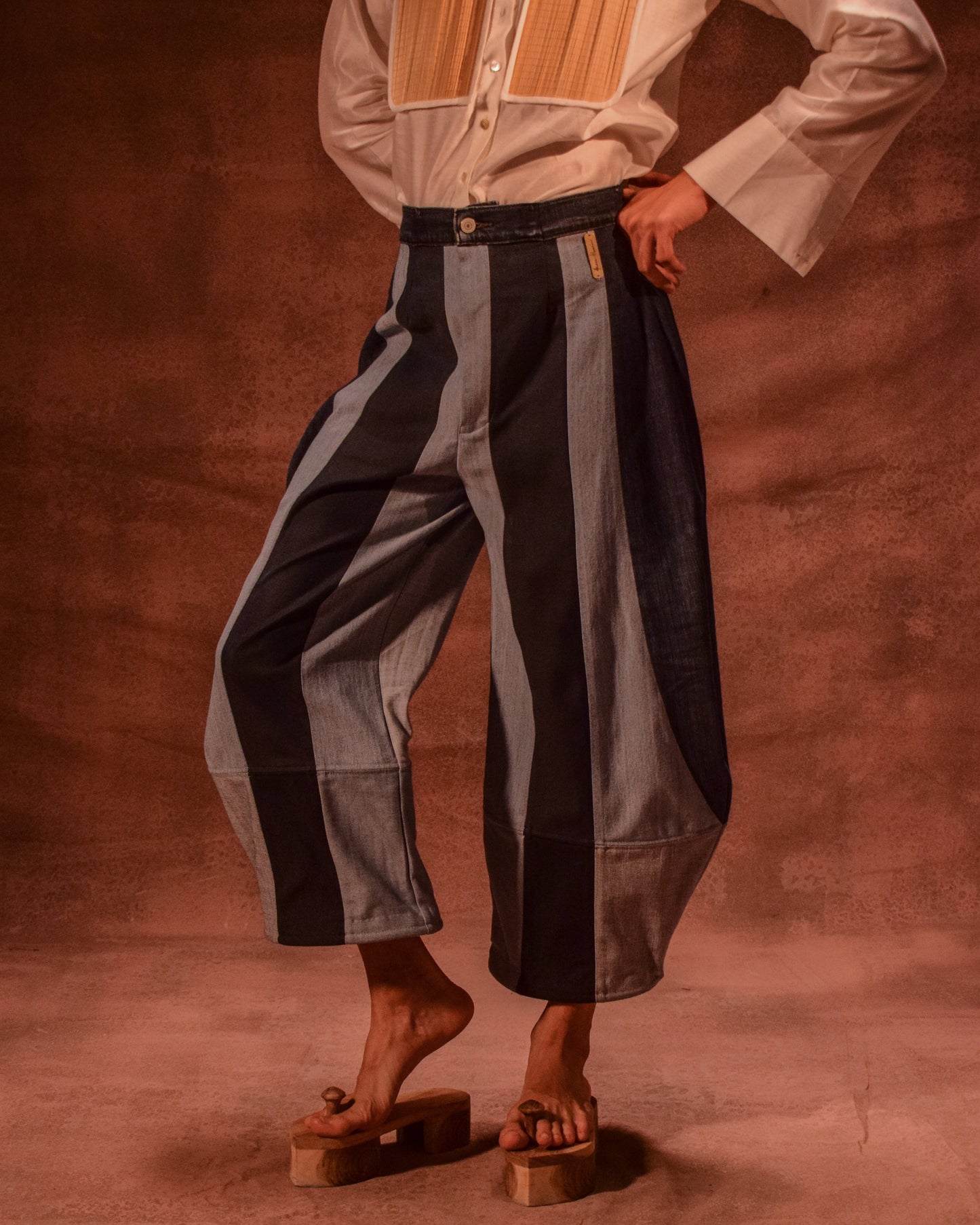 Lamp Pants