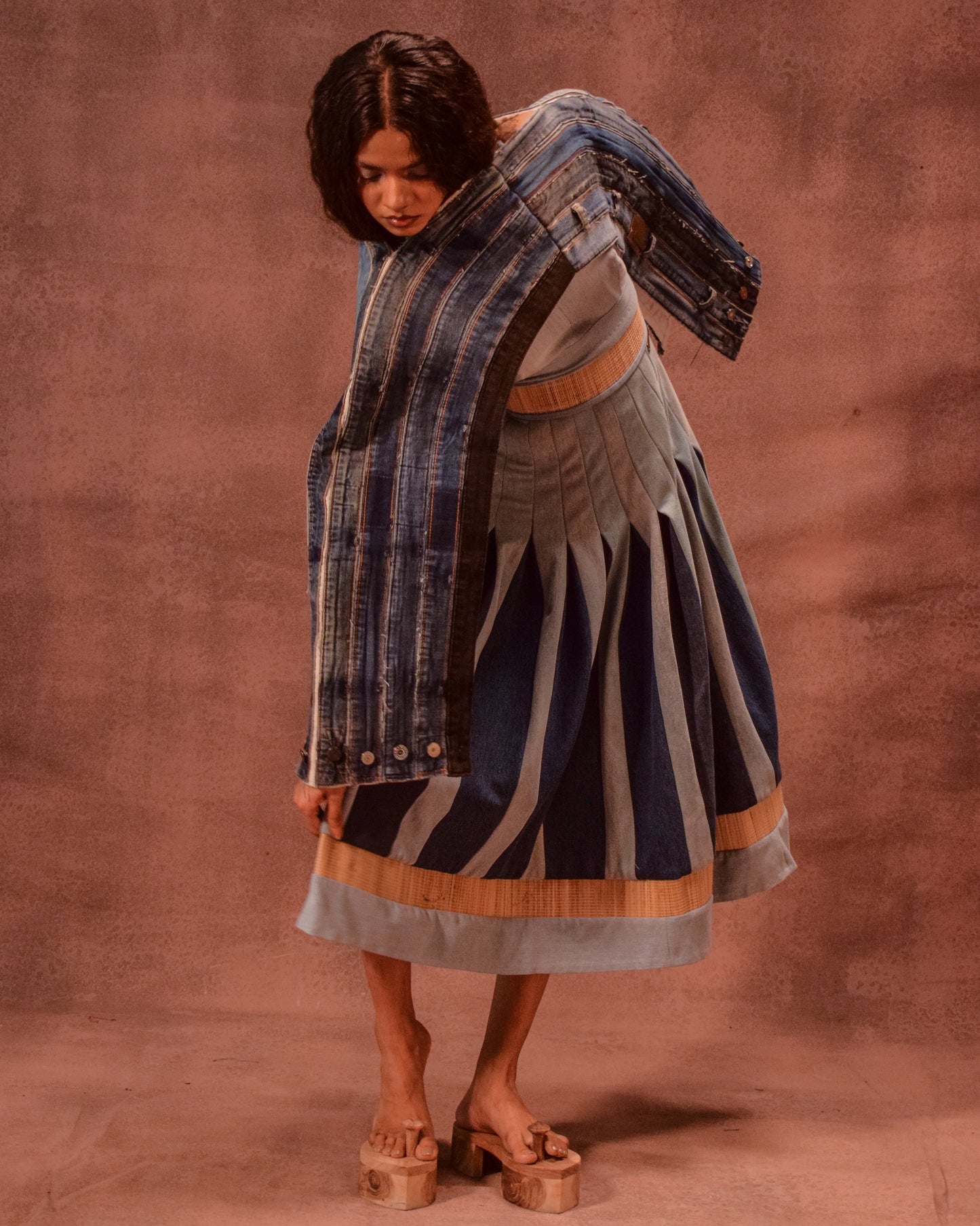 Belt Circle Cape