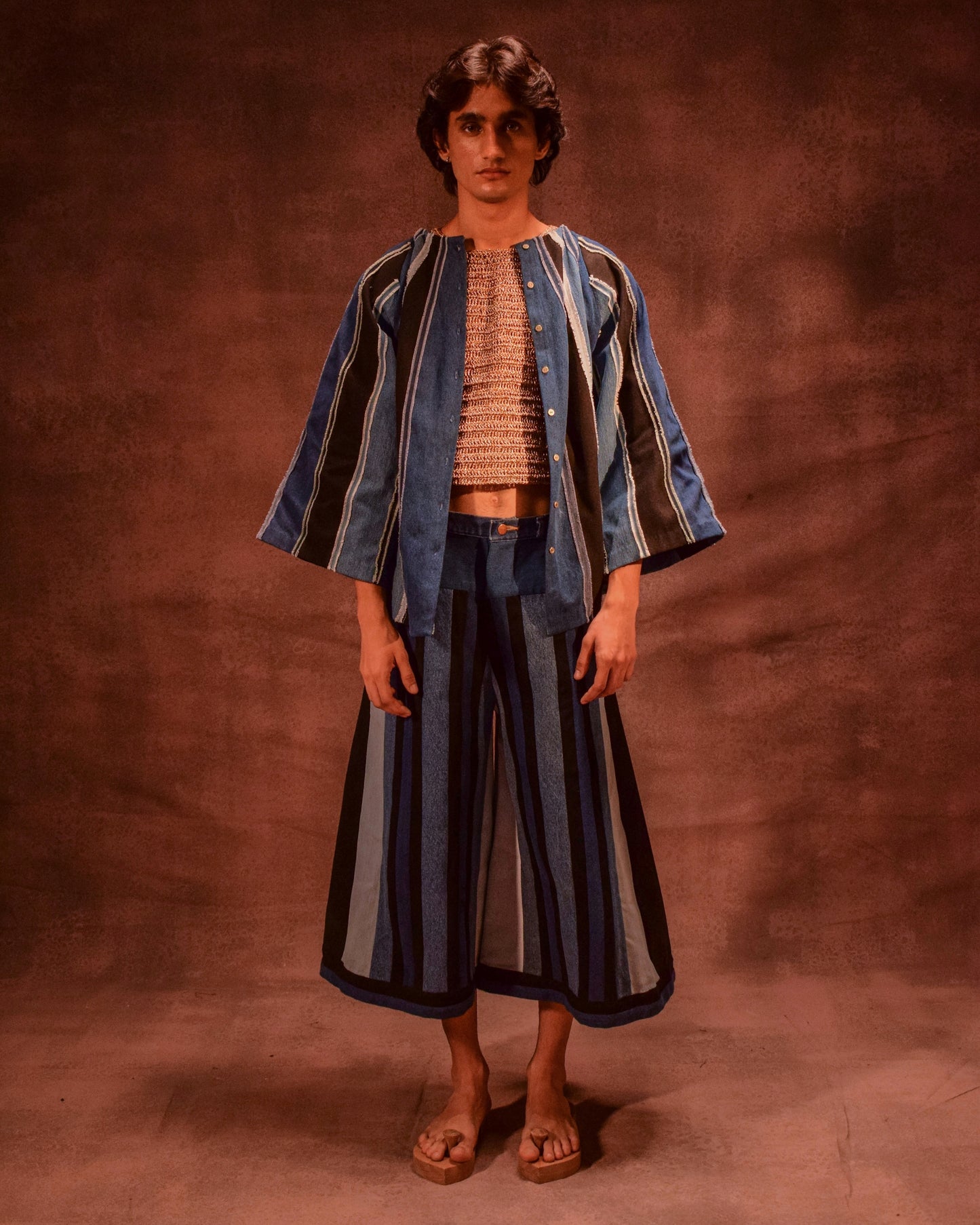 Carnival Culottes
