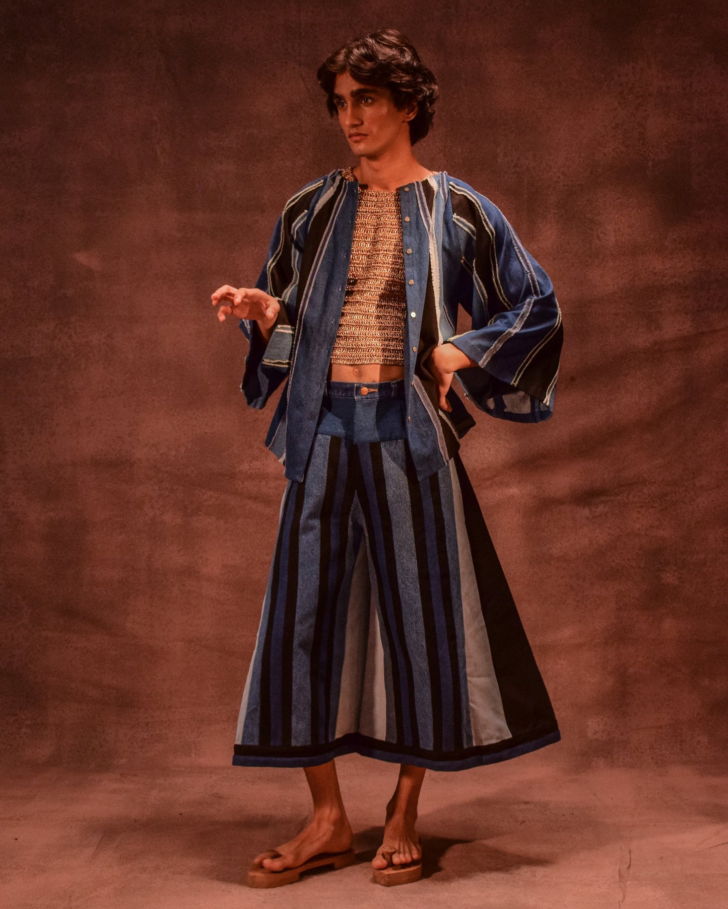 Carnival Culottes