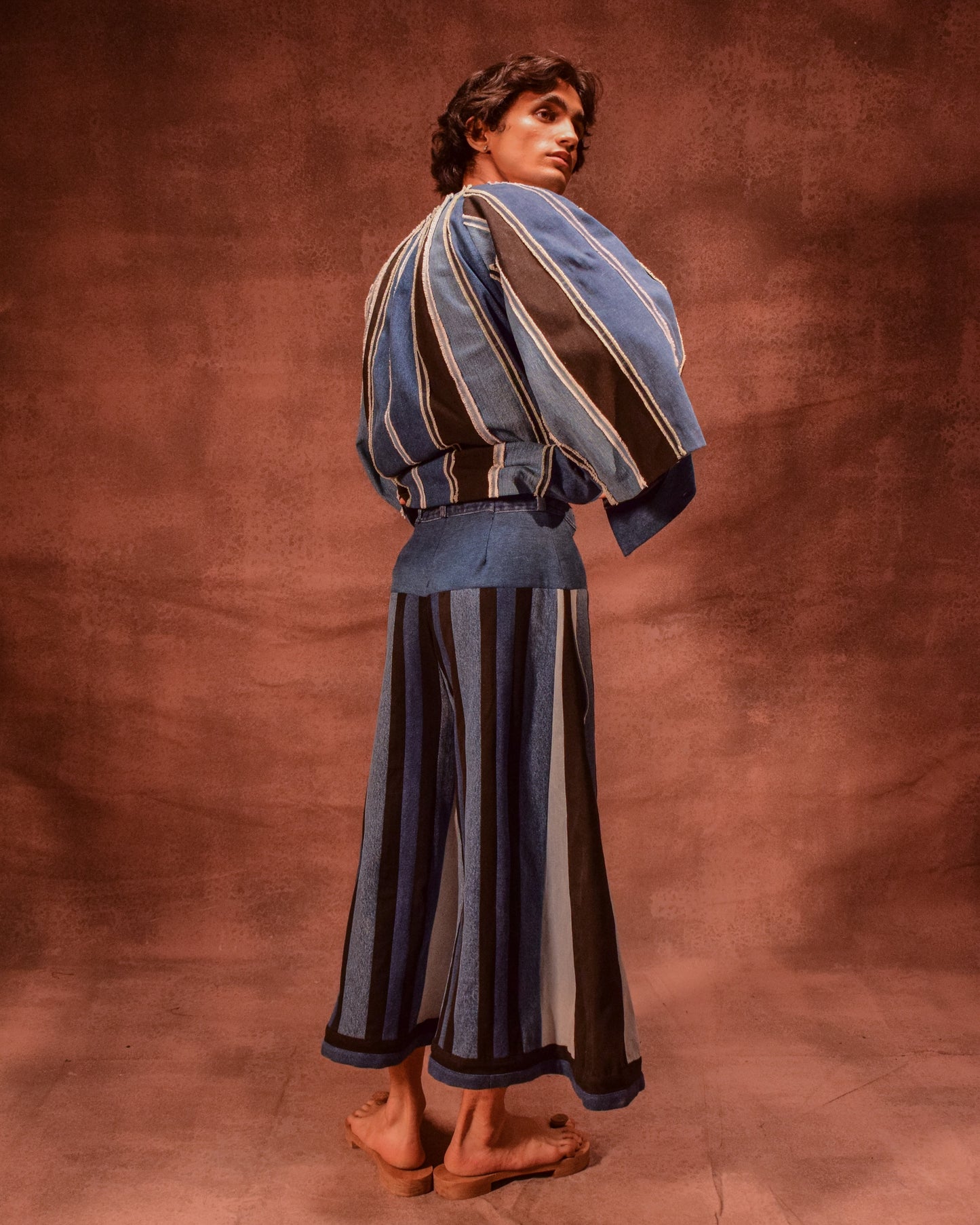 Carnival Culottes