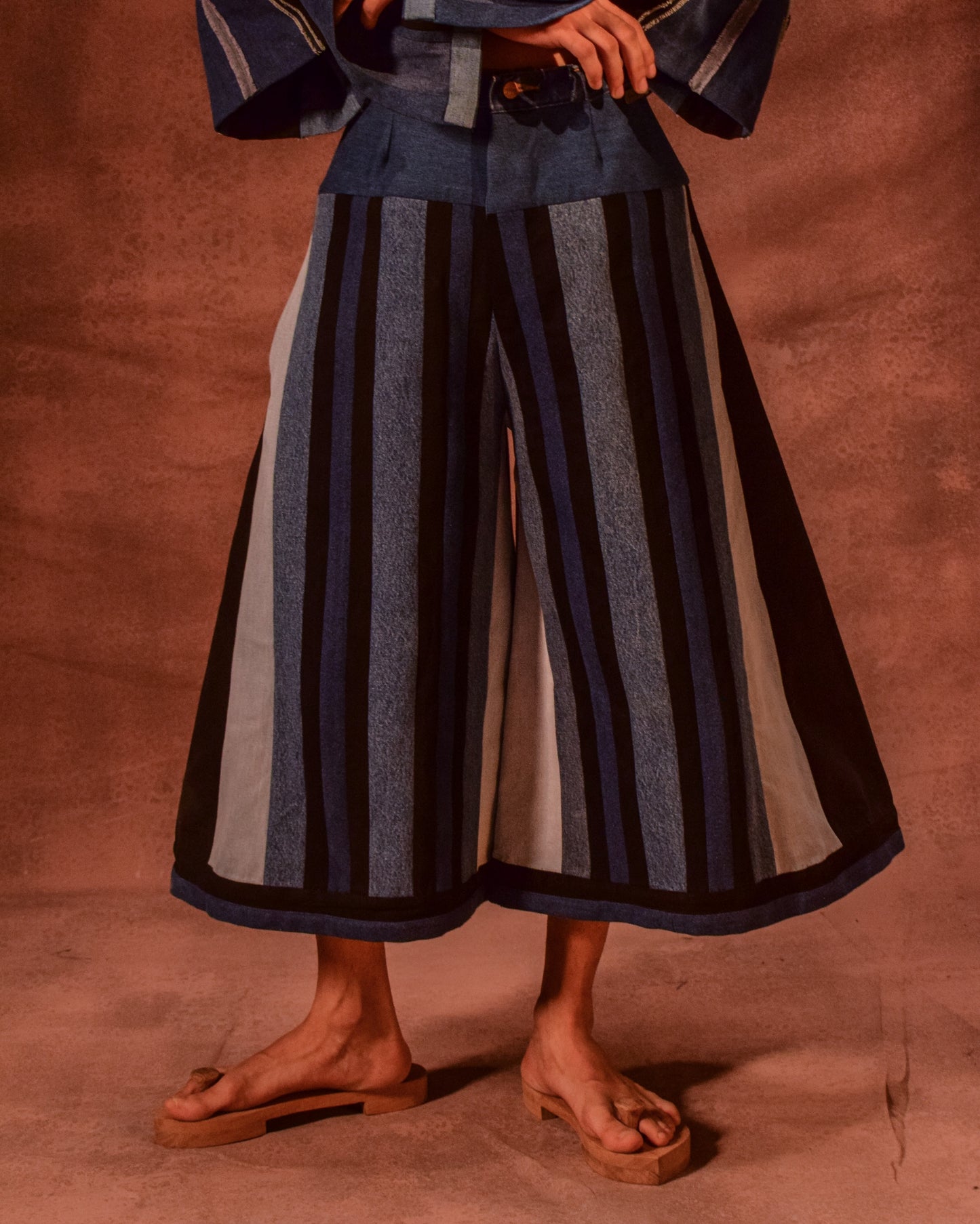 Carnival Culottes