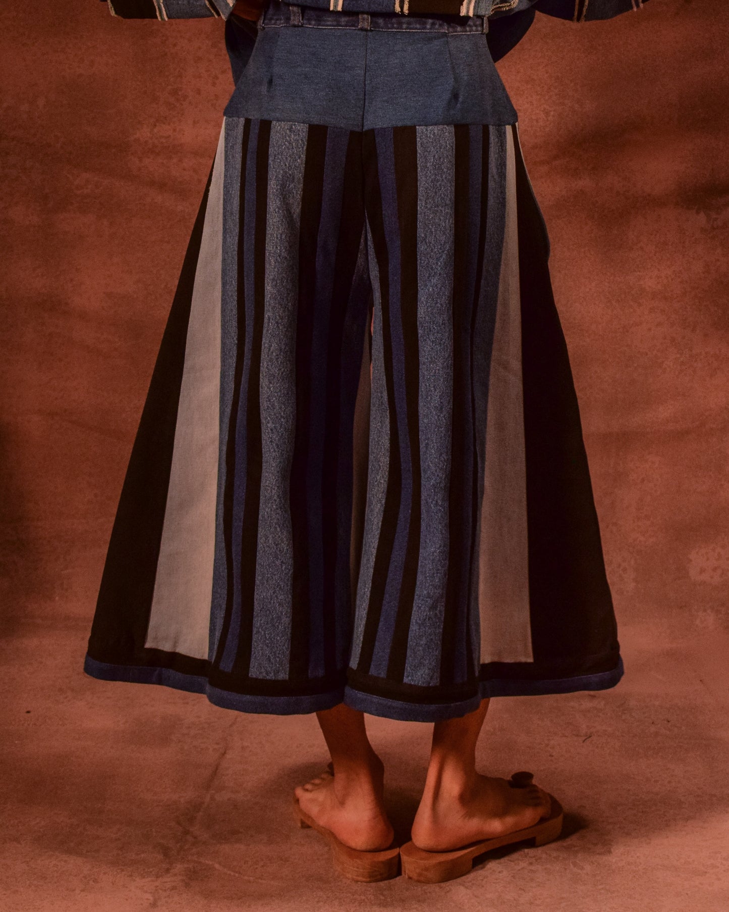 Carnival Culottes
