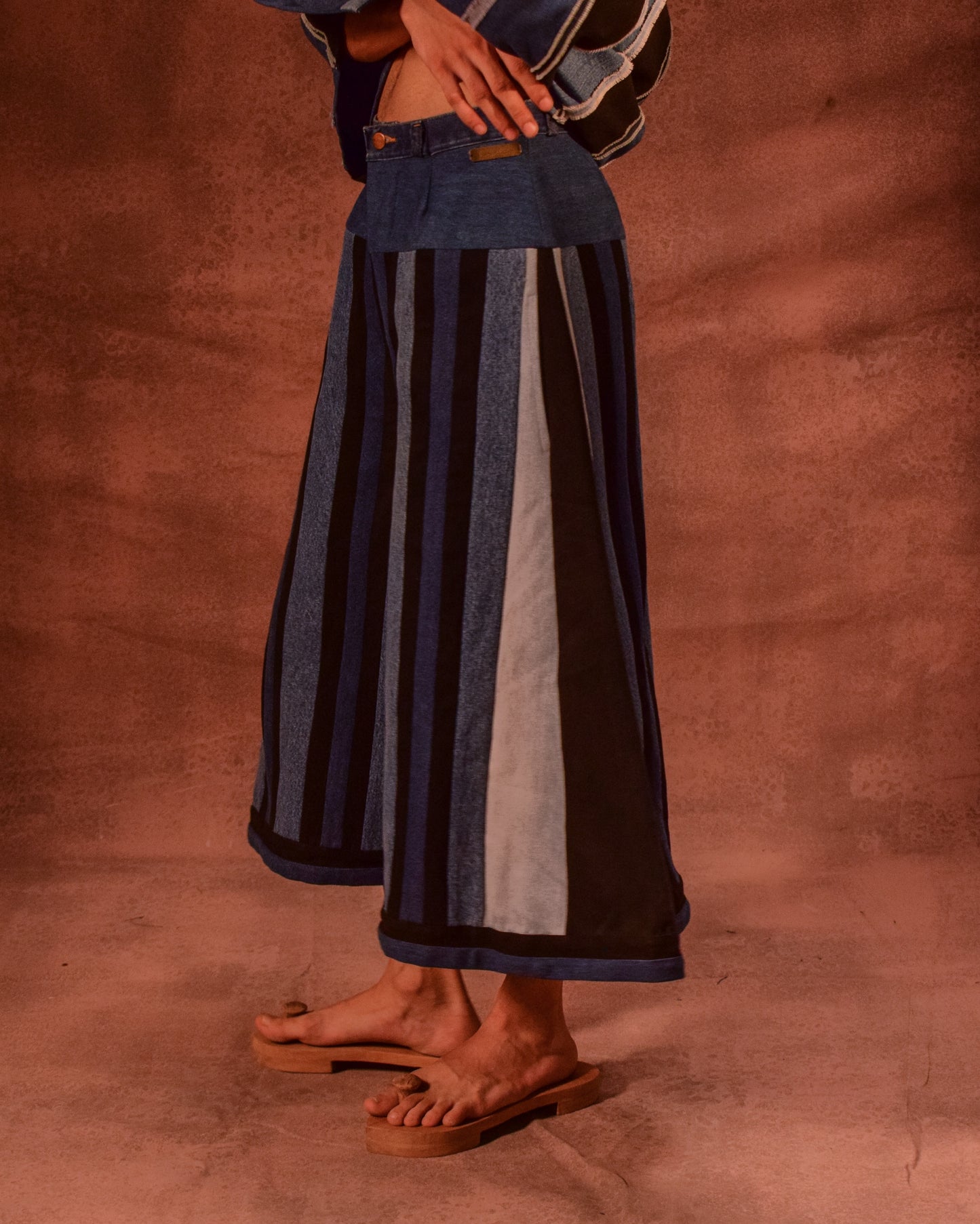 Carnival Culottes