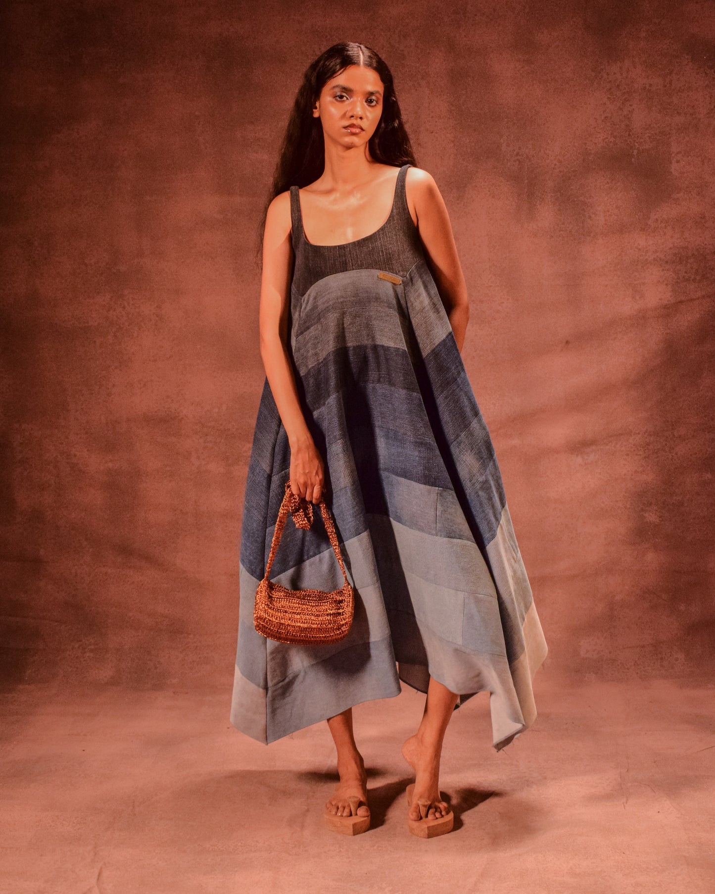 Origami Dress