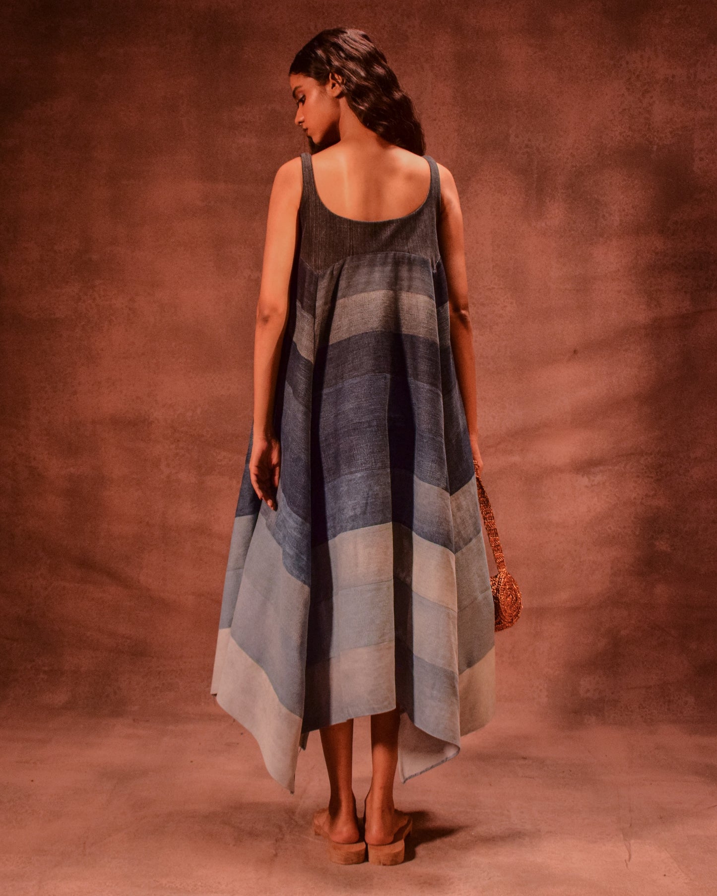 Origami Dress