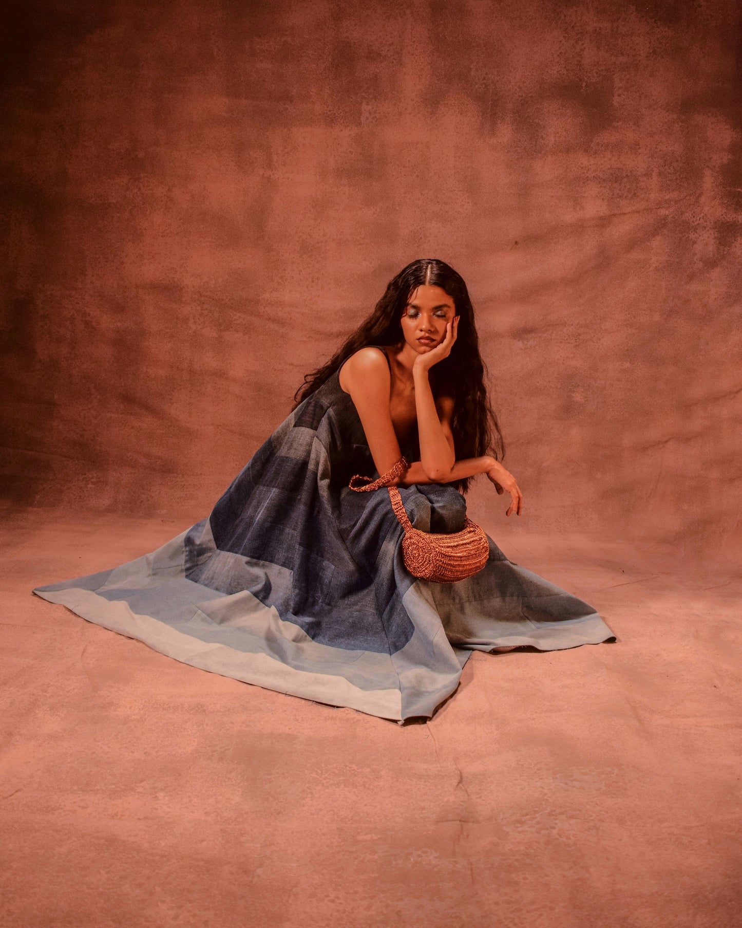 Origami Dress