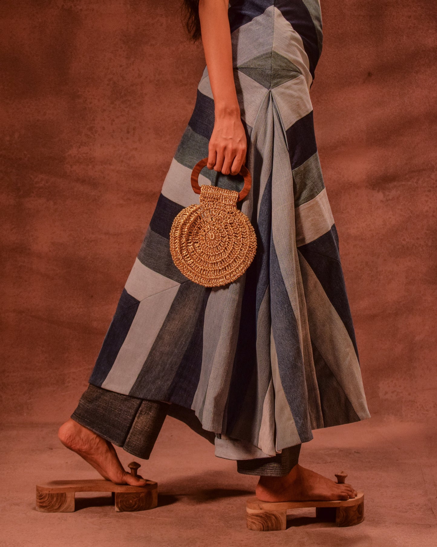 Convertible Carnival Skirt
