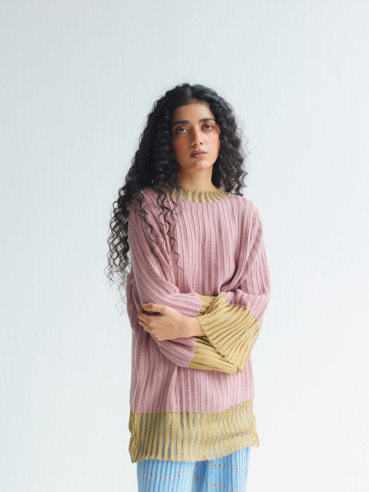 Penelope Pullover