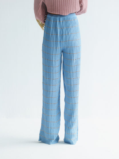 Echo Stitch Trousers