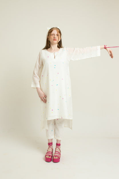 Dust Tunic