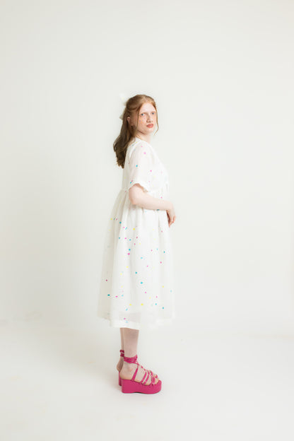 Crayon Dress