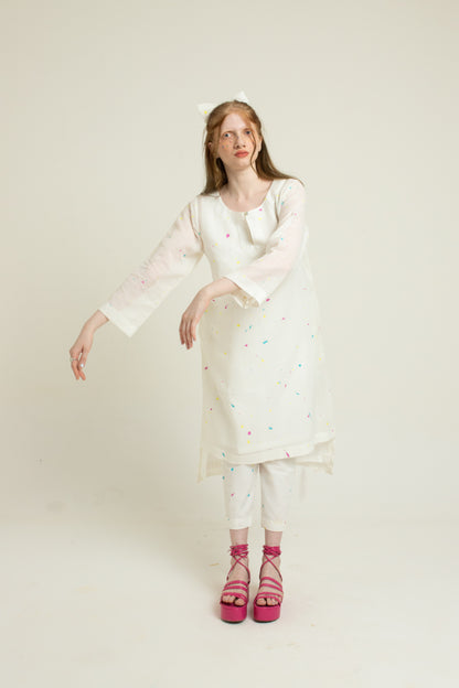 Dust Tunic
