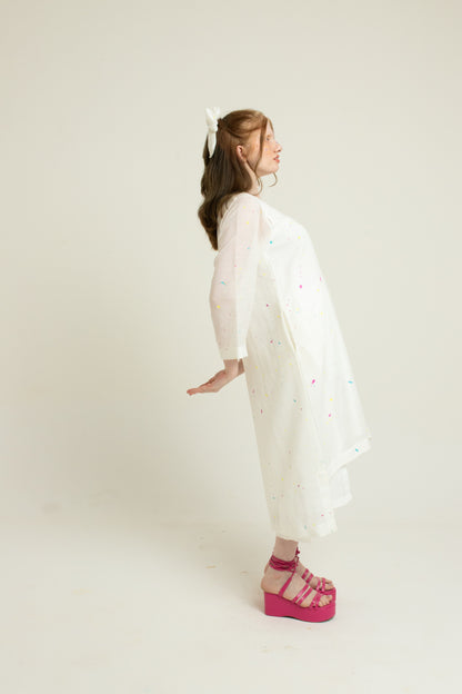 Dust Tunic