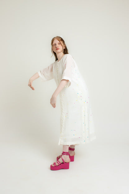 Powder Tunic