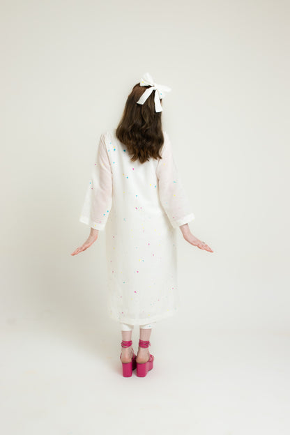 Dust Tunic