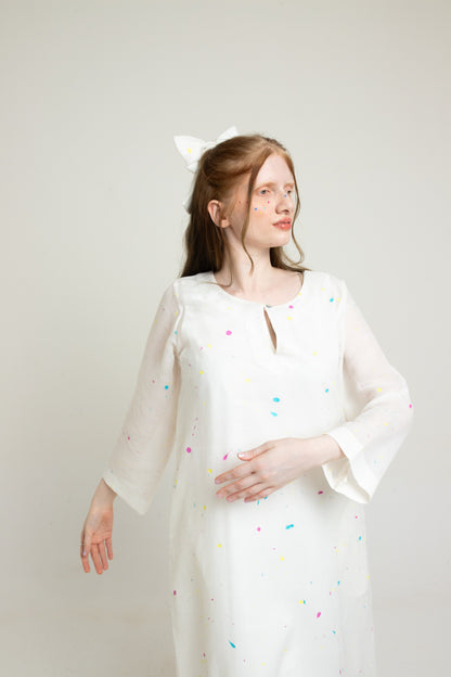 Dust Tunic
