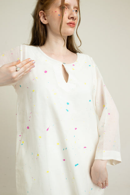 Dust Tunic