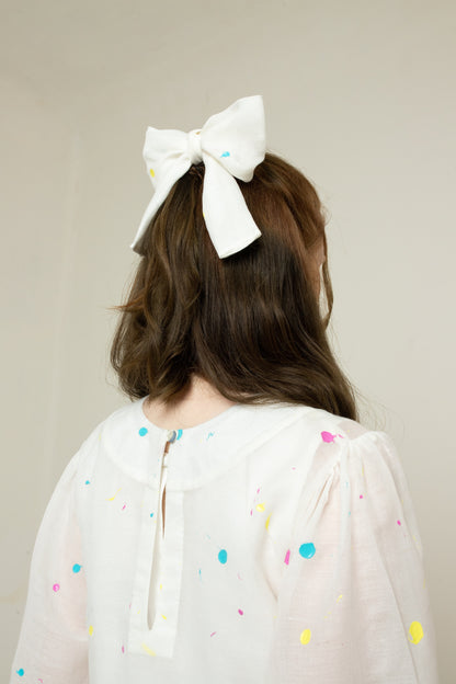 Kaolin Tunic