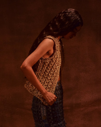 AU vest