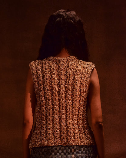AU vest