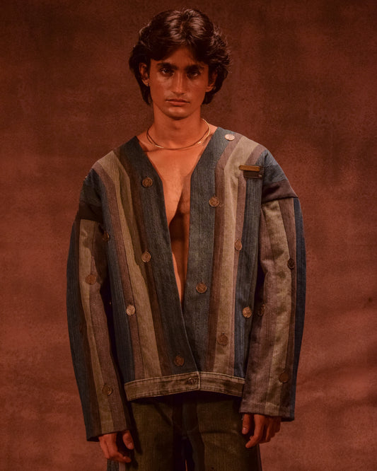 Circle Jacket