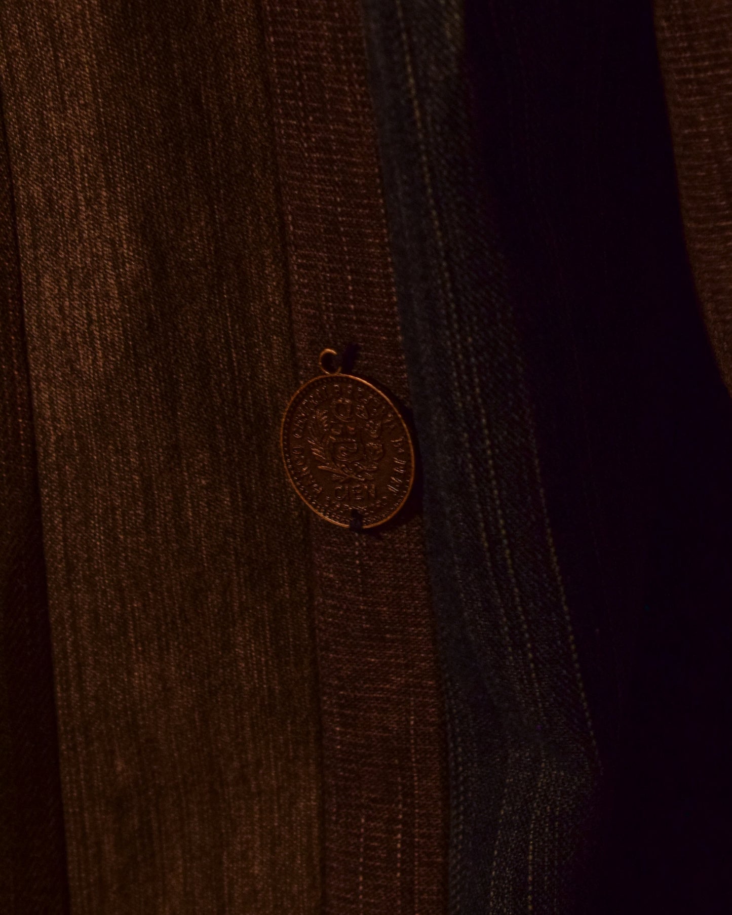 Circle Jacket