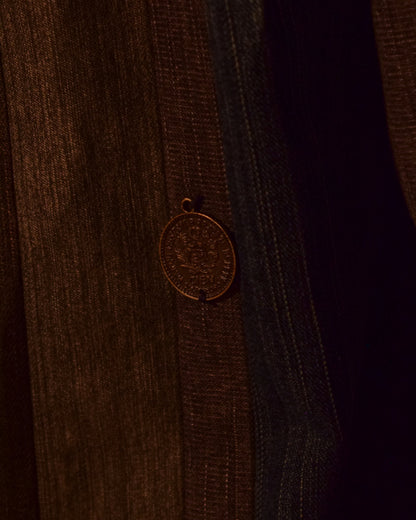 Circle Jacket