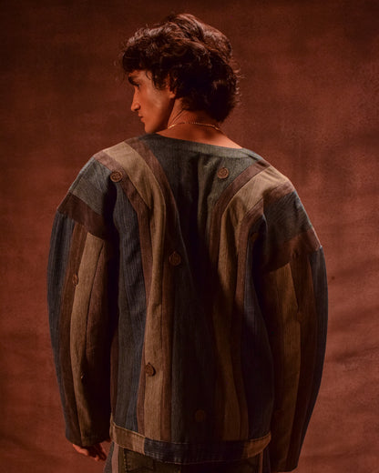 Circle Jacket