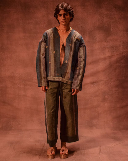 Stripe Pants