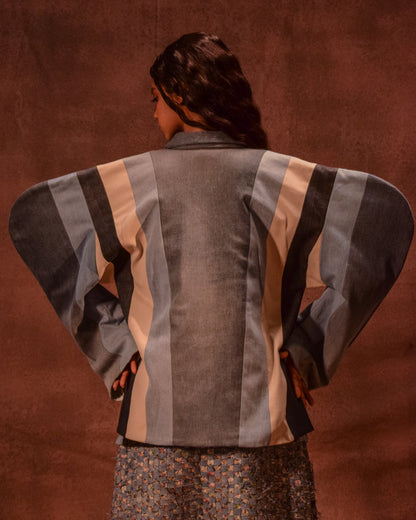 Puppeteer's Jacket