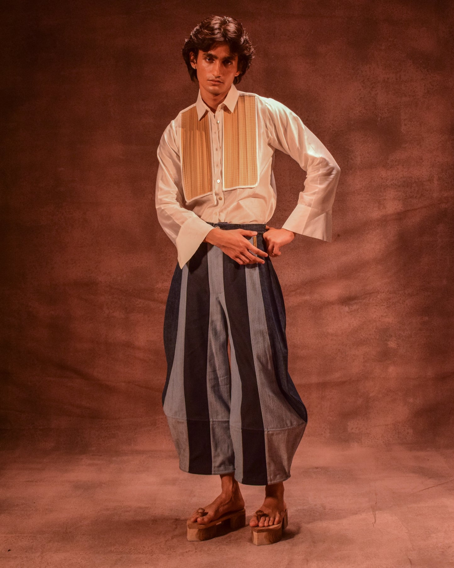 Chatai shirt