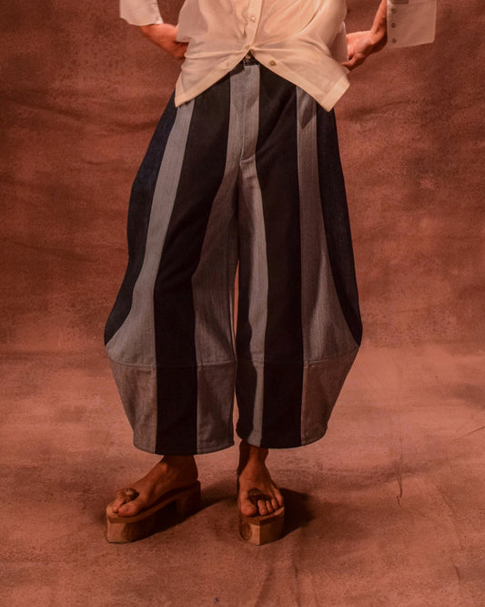 Lamp Pants