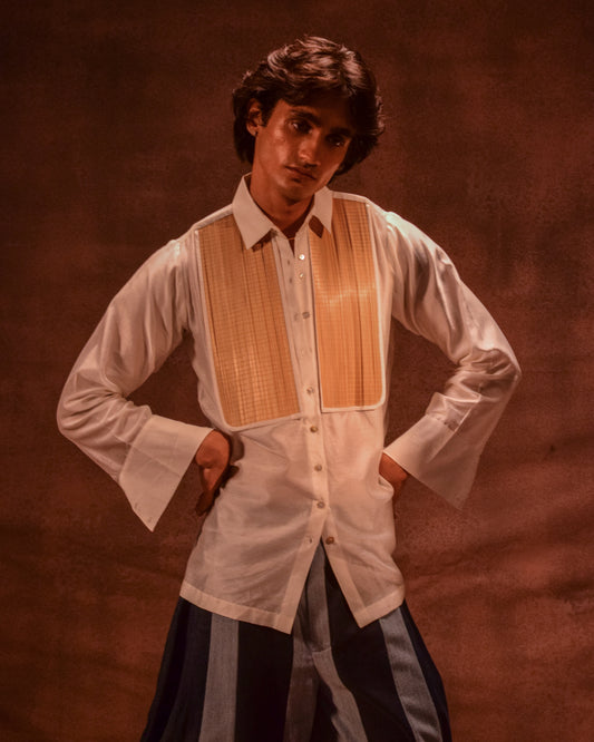 Chatai shirt