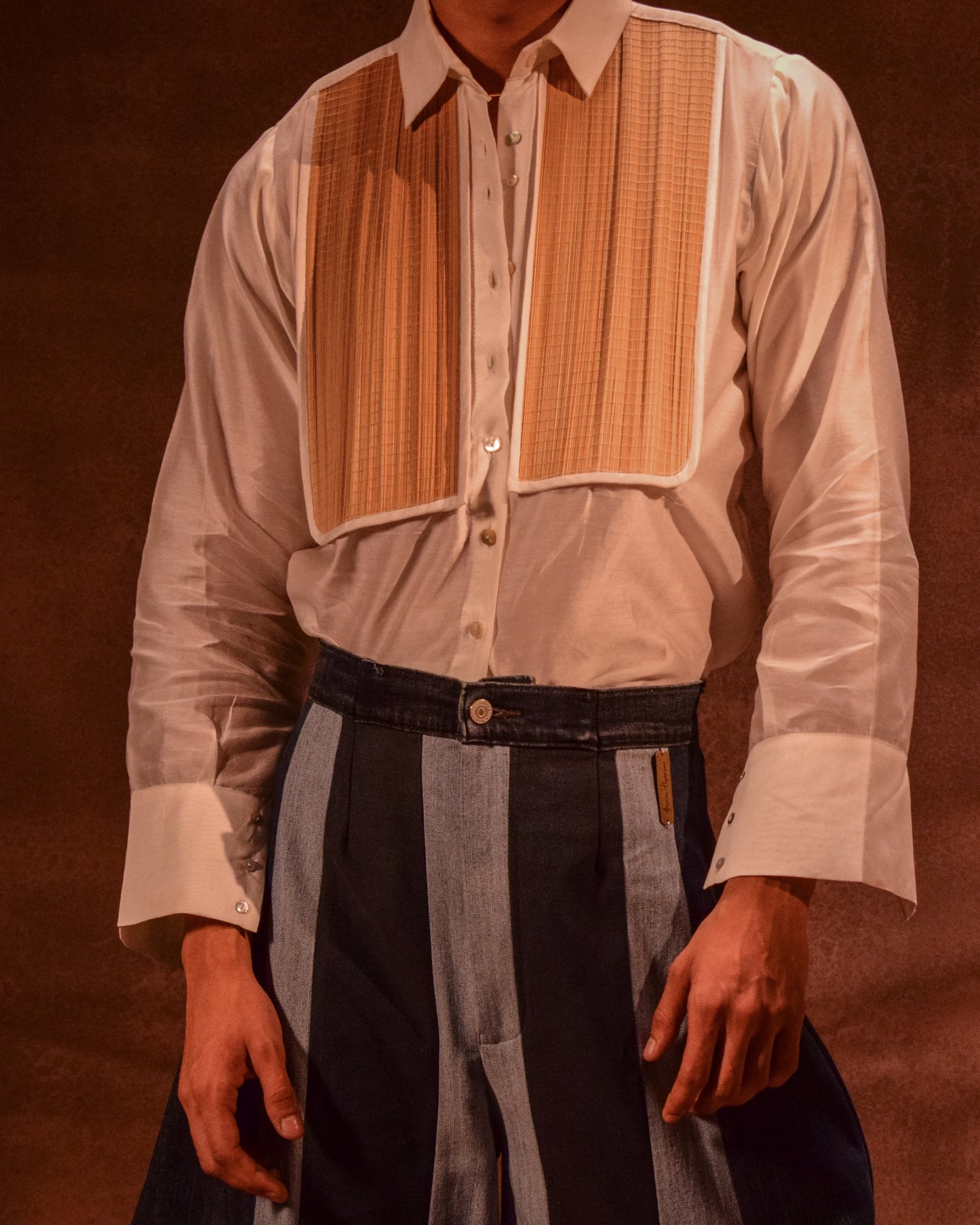 Chatai shirt