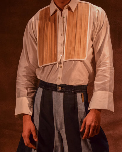 Chatai shirt