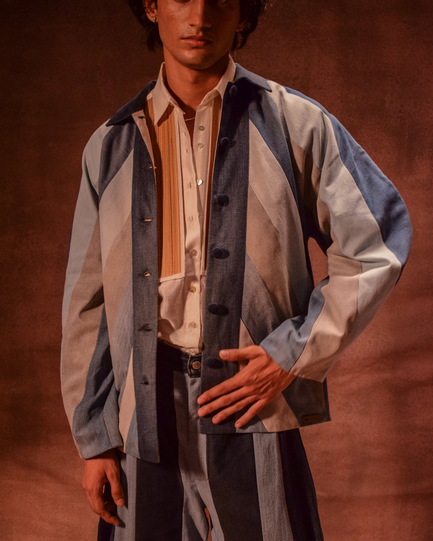 Chatai shirt