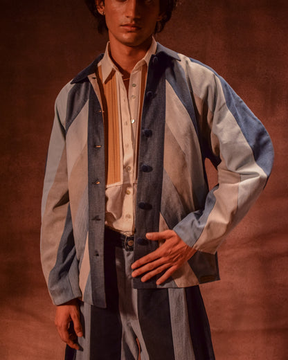 Chatai shirt