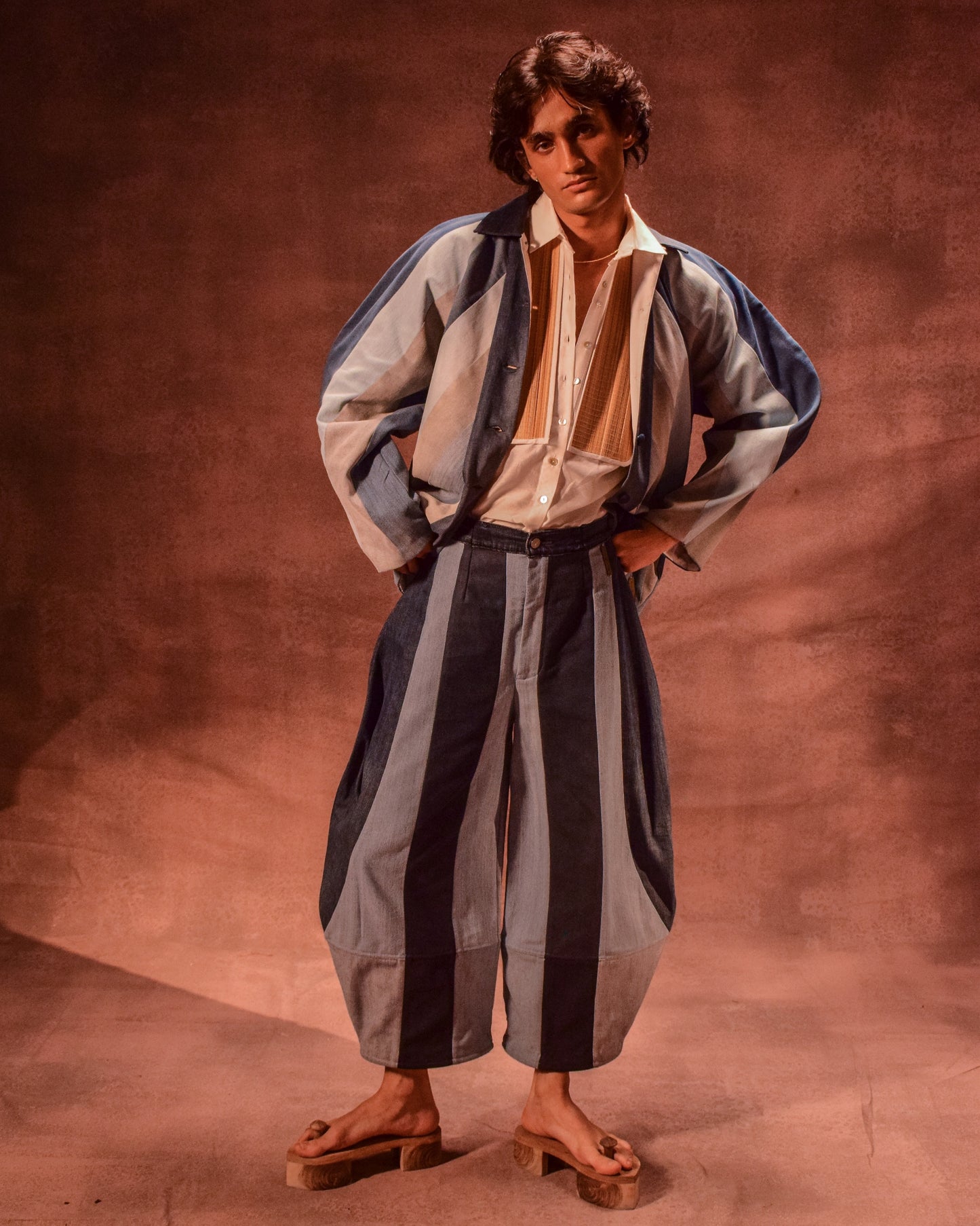 Chatai shirt