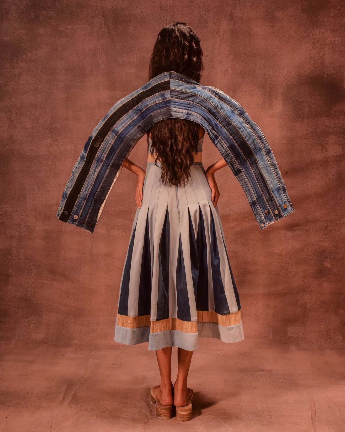 Belt Circle Cape