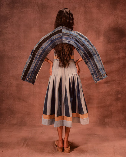Belt Circle Cape