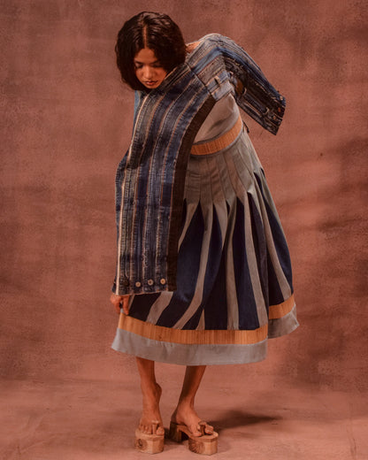 Belt Circle Cape